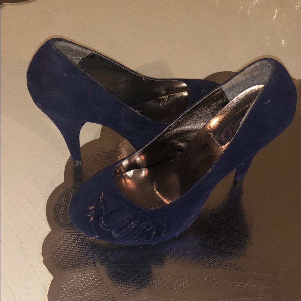 Heels